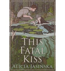 This Fatal Kiss