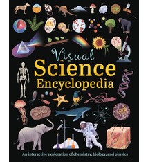 Arcturus Visual Science Encyclopedia