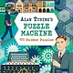 Arcturus Alan Turing's Puzzle Machine: 100 Number Puzzles