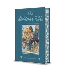 Arcturus The Children's Bible: 138 Illustrated Stories from the Old and New Testaments