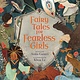 Arcturus Fairy Tales for Fearless Girls