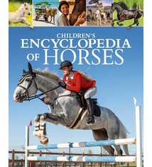 Arcturus Children's Encyclopedia of Horses