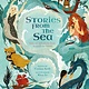 Arcturus Stories from the Sea: Tales of Adventure from Around the World