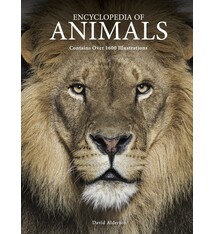 Amber Books Encyclopedia of Animals