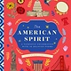The American Spirit: A Patriotic Celebration with 50 Beloved Poems