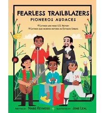 Fearless Trailblazers: 11 Latinos Who Made U.S History