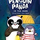 The Adventures of Penguin and Panda: In the Dark (Vol 4): A Graphic Novel