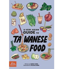 A Very Asian Guide to Taiwanese Food