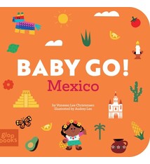 Baby Go! Mexico