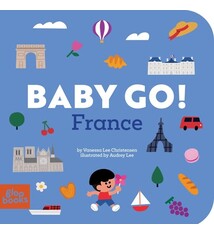 Baby Go! France