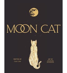 Moon Cat