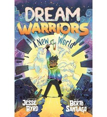 Dream Warriors 1: A New World