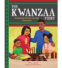 becker&mayer! kids The Kwanzaa Story: Celebrating Culture through Community