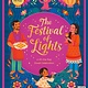 Wide Eyed Editions The Festival of Lights: A Lift-the-flap Diwali Celebration