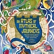 Wide Eyed Editions Atlas of Mythical Journeys: Discover Heroic Quests, Daring Voyages and Epic Adventures