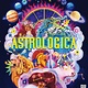 Wide Eyed Editions Astrologica: An Encyclopedia of Myths and Legends From the Planets, Stars and Skies