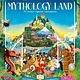 Frances Lincoln Children's Books Mythology Land: 12 classic legends reimagined