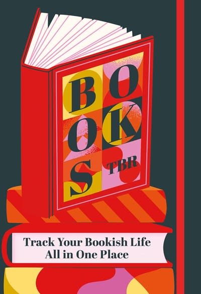 Rock Point Books To Be Read: Track Your Bookish Life All in One Place