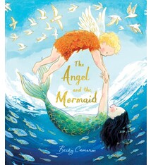 Frances Lincoln Children's Books The Angel and the Mermaid
