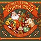 Frances Lincoln Children's Books Secrets from the North Pole: Discover the magic of Christmas