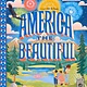 Wide Eyed Editions America The Beautiful