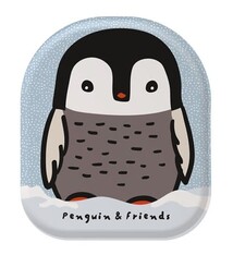 Penguin & Friends