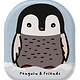 Penguin & Friends