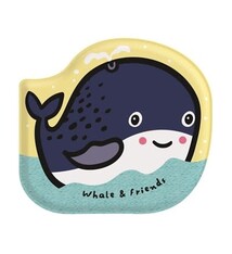 Whale & Friends