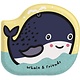 Whale & Friends