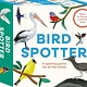 Bird Spotter: Race to be first to find the matching birds - A spotting game for all the family