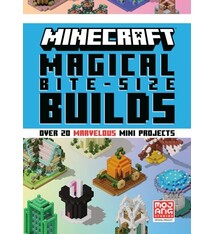 Minecraft: Magical Bite-Size Builds (Over 20 marvelous mini projects)