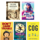 Linden Tree Books 2025 Battle of the Books Bundle: Ages 7-10