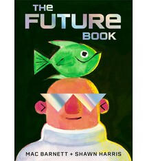 Knopf Books for Young Readers The Future Book