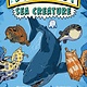 Norton Young Readers The Deadliest: Sea Creature