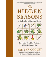 The Experiment The Hidden Seasons: A Calendar of Nature's Clues