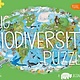 The Big Biodiversity Puzzle: A Shaped Jigsaw Puzzle