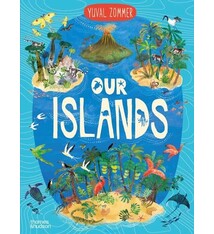 Our Islands