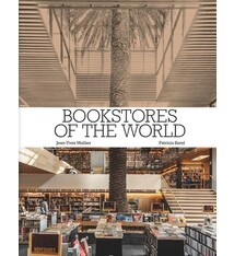 Abbeville Press Bookstores of the World