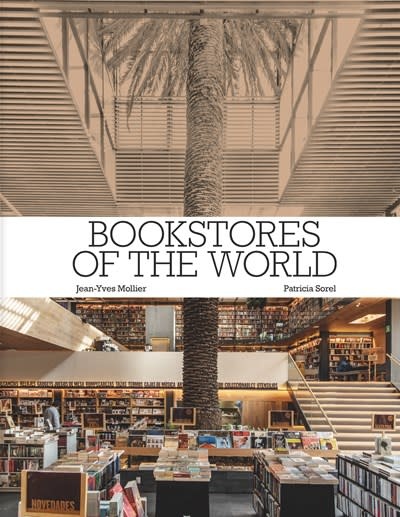 Abbeville Press Bookstores of the World