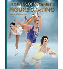 Abbeville Kids Legends of Women's Figure Skating