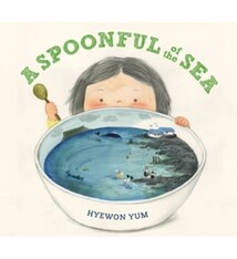 Norton Young Readers A Spoonful of the Sea