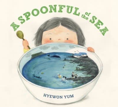 Norton Young Readers A Spoonful of the Sea
