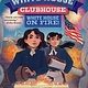 Norton Young Readers White House on Fire! (White House Clubhouse #2)