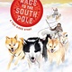 Race to the South Pole: A Two-­Sided Story