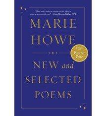 New and Selected Poems