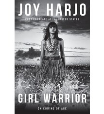 Girl Warrior: On Coming of Age