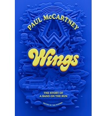 Wings: The Story of a Band on the Run