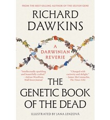 The Genetic Book of the Dead: A Darwinian Reverie