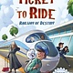 Andrews McMeel Publishing Ticket to Ride™  : Railway of Destiny