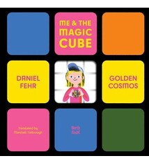 NorthSouth Books Me & the Magic Cube